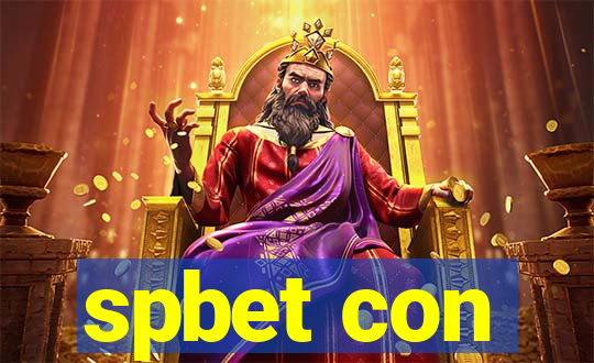 spbet con